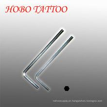 Chave de peça de máquina de tatuagem de alta qualidade